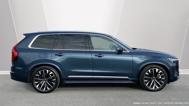 Volvo XC90 2.0 T8 PHEV Ultra Dark 5dr AWD Geartronic Estate